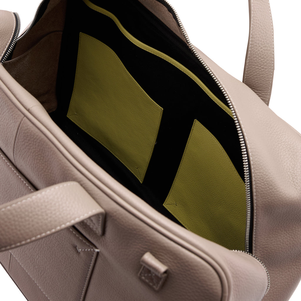 SHIV WEEKENDER PEBBLE HEARTH