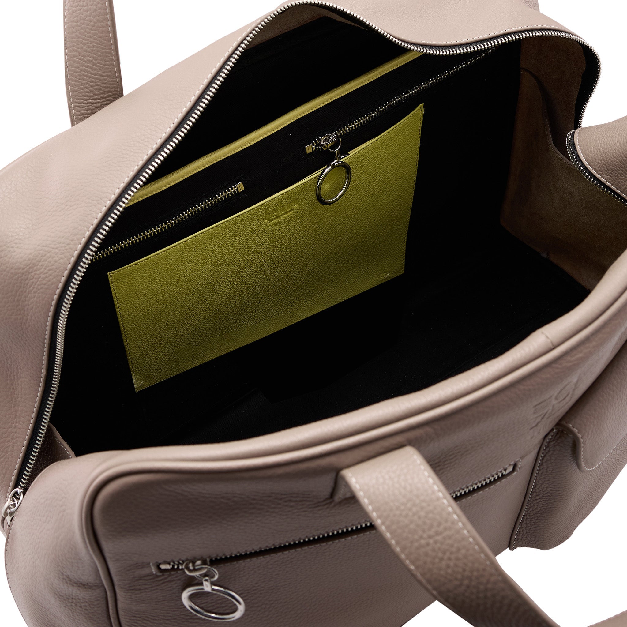 SHIV WEEKENDER PEBBLE HEARTH