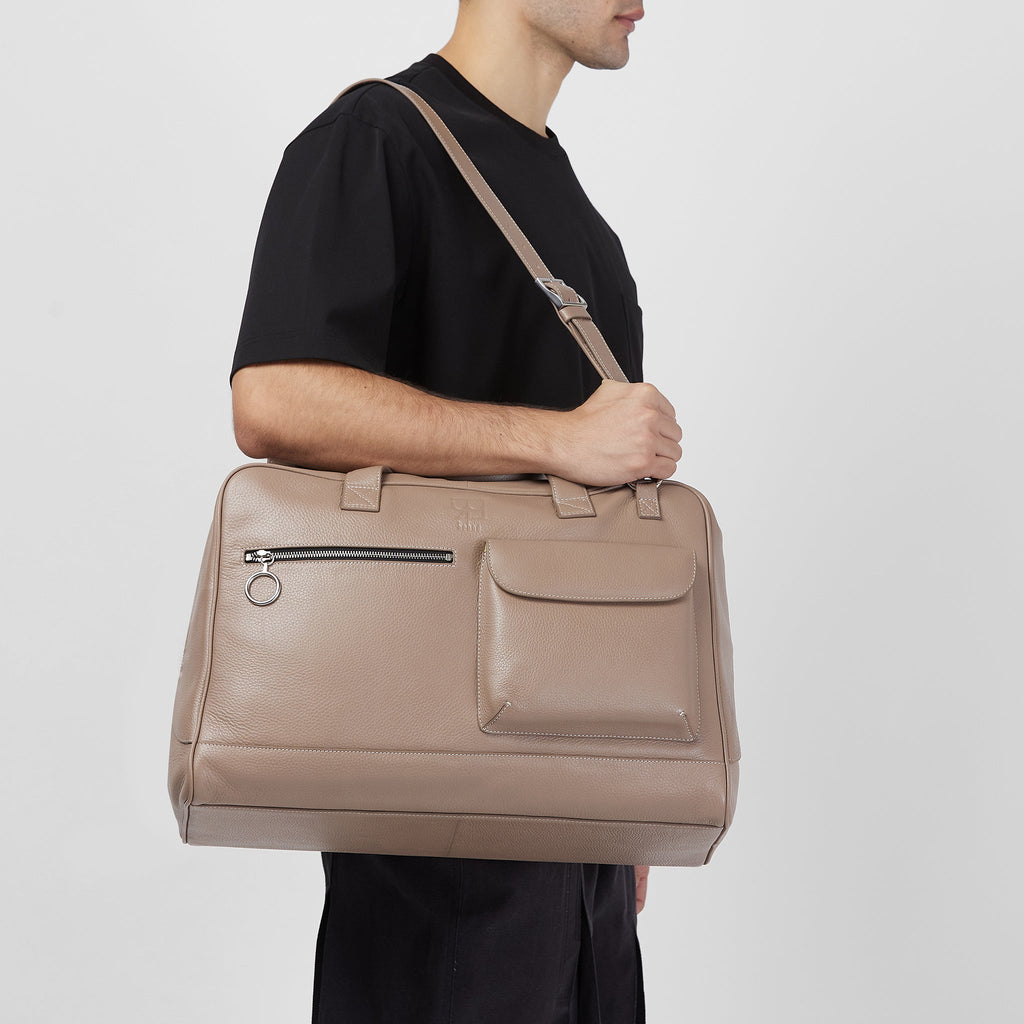 SHIV WEEKENDER PEBBLE HEARTH