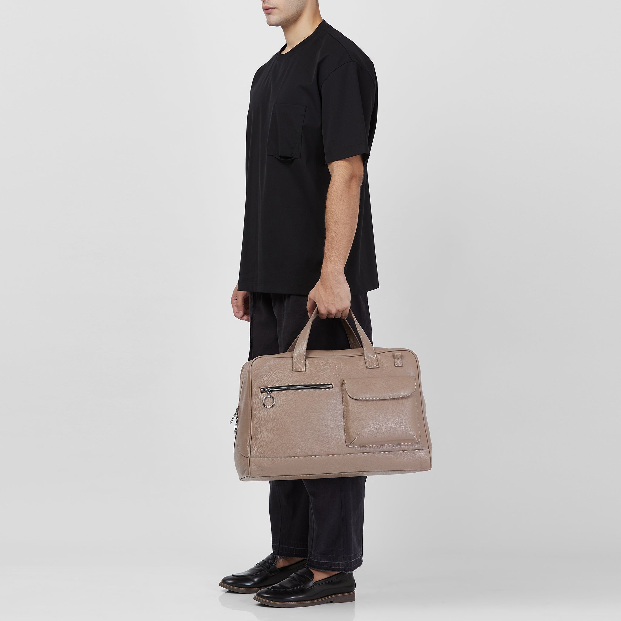 SHIV WEEKENDER PEBBLE HEARTH