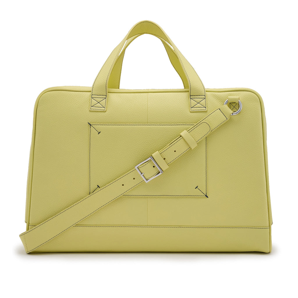 SHIV WEEKENDER PEBBLE LEMONGRASS