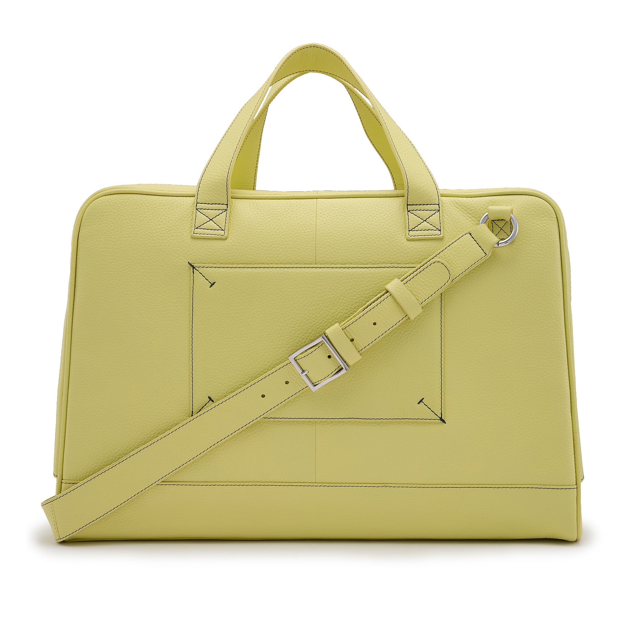 SHIV WEEKENDER PEBBLE LEMONGRASS