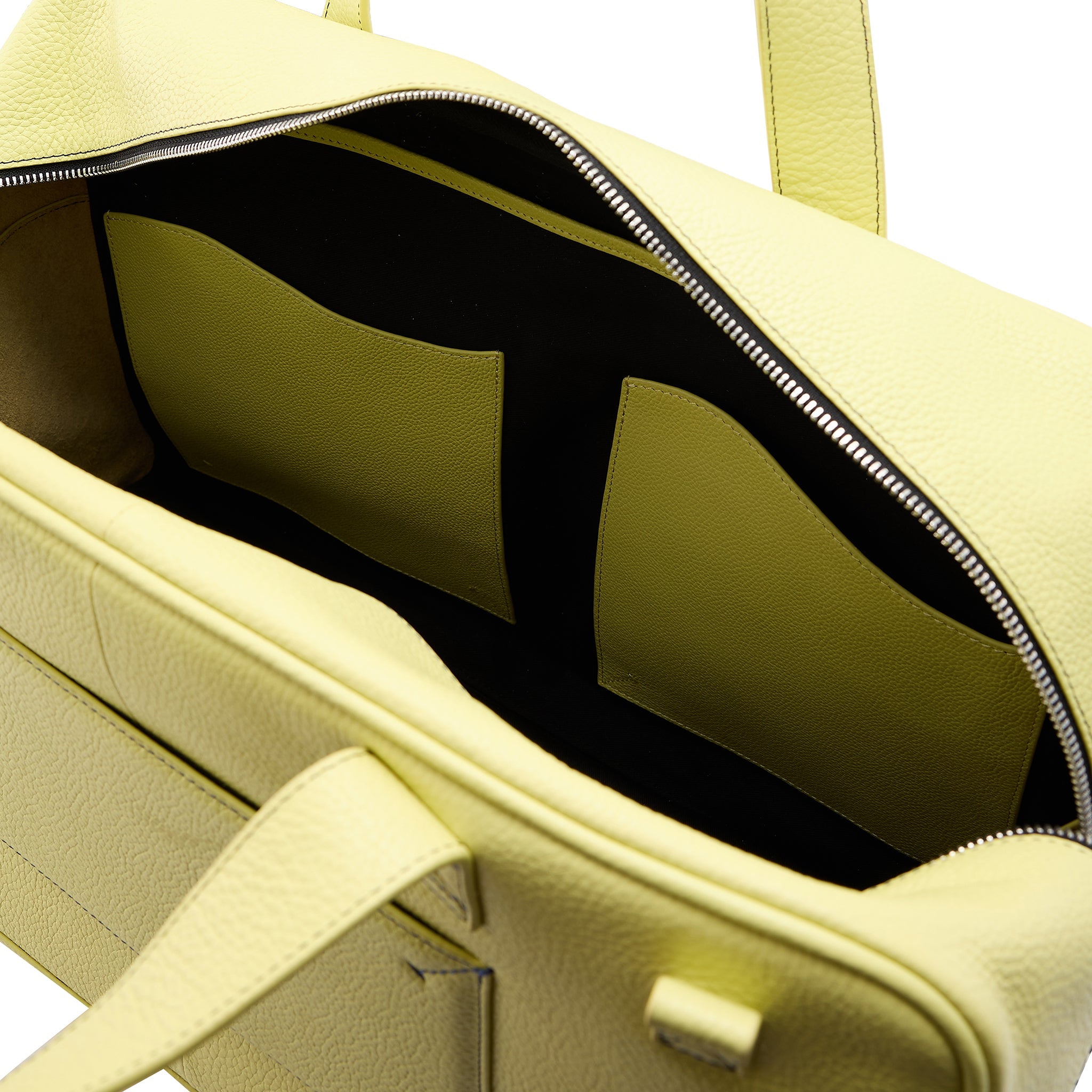 SHIV WEEKENDER PEBBLE LEMONGRASS