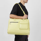 SHIV WEEKENDER PEBBLE LEMONGRASS