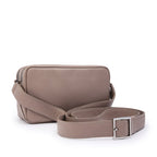 SHIV CAMERA BAG PEBBLE HEARTH