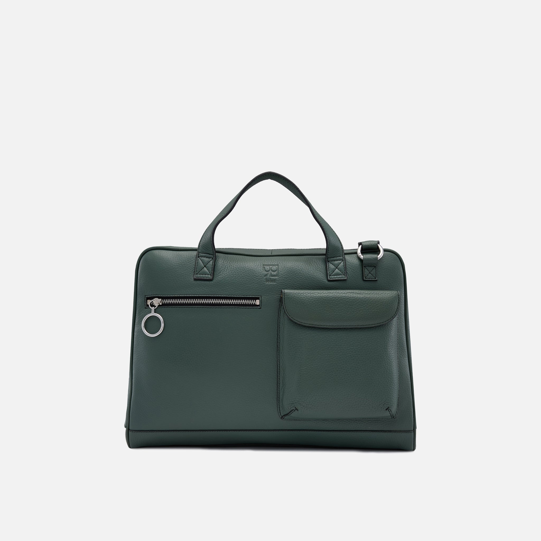 SHIV MESSENGER PEBBLE CYPRESS