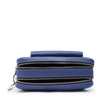 SHIV CAMERA BAG PEBBLE AEGEAN