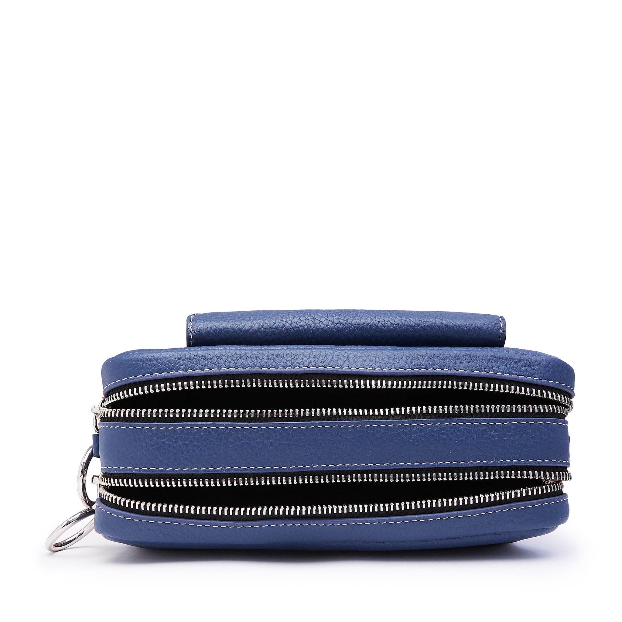 SHIV CAMERA BAG PEBBLE AEGEAN