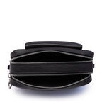 SHIV CAMERA BAG PEBBLE SLATE