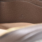 Gucci Ophidia Original GG Supreme Canvas Print Backpack 598661