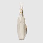 Jackie 1961 small shoulder bag White leather